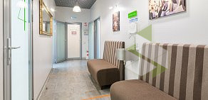 Стоматологический кабинет SKOMNIA на Сущёвской улице