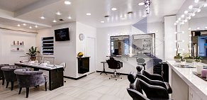 ME beauty studio на улице Сретенка