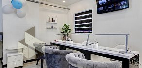 ME beauty studio на улице Сретенка