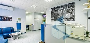 Диагностический центр ТомоГрад в Щёлково