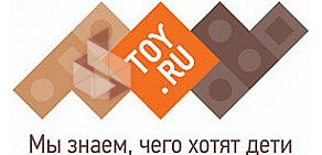 Магазин игрушек Toy.ru на Профсоюзной улице