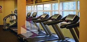 Спортивный клуб Fitness House на Просвещения