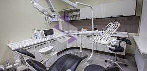 Клиника Potyaev Orthodontics на метро Беговая