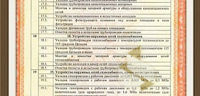 Строительная компания СП Инвест