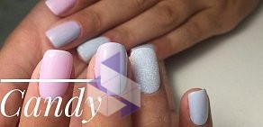 Студия маникюра и косметологии Candy Hands на Камышовой улице