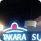 Takara в ТЦ Лиговъ