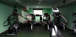 Фитнес-клуб Imperial Fitness на Московском шоссе
