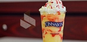 Кафе-пекарня Cinnabon в ТЦ Планета