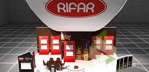 Торгово-производственная компания Rifar