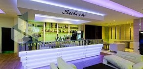 Ресторан Sasha's bar в ТЦ Космос