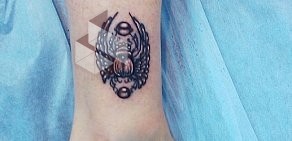 Салон татуировки и татуажа MeroTattoo