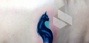 Салон татуировки и татуажа MeroTattoo