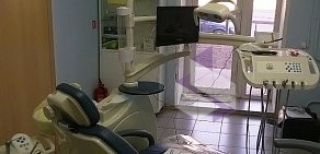 Стоматологическая клиника Дент Алекс+ на улице Мичурина