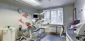 Стоматологическая клиника Дент Сервис в Ясенево 