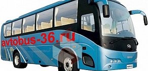 Транспортная компания Автобус36.рф