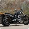 Салон мототехники Harley Davidson Ufa