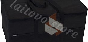 Компания по продаже защитных экранов для автомобильных окон LAITOVO