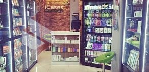 Магазин аксессуаров и электроники iCases-Store на Тверской улице