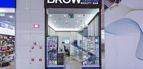 Beauty bar Browissimo в ТЦ Ривьера