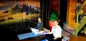 Студия йоги Yoga-Energy в поселке Южная дача