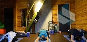 Студия йоги Yoga-Energy в поселке Южная дача