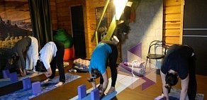 Студия йоги Yoga-Energy в поселке Южная дача