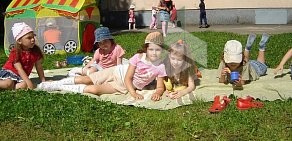 Детский сад № 54 общеразвивающего вида с приоритетным осуществлением деятельности по художественно-эстетическому развитию детей калининский район в Калининском районе