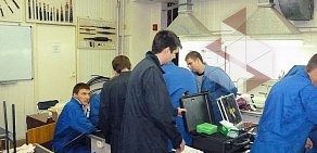 РЦПК ИТС, Ростовский центр повышения квалификации в области информационных технологий и связи на Тургеневской улице
