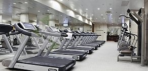 Фитнес-клуб Royal Wellness Club  