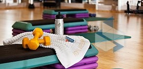 Фитнес-клуб Royal Wellness Club  