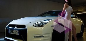 Автосервис Nissan36 в ТК Автомастер