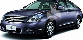 Автосервис Nissan36 в ТК Автомастер