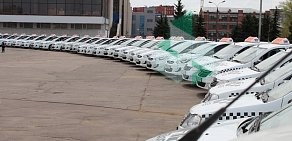 Служба заказа легкового транспорта Новое в Московском районе