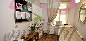 Клиника красоты SKY beauty ROOM на Тверской 