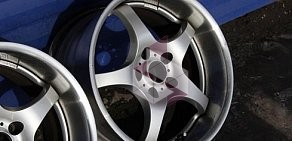 Шиномонтажная мастерская Japan Wheels