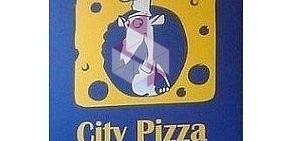 Кафе Сити Пицца в ТЦ Столица