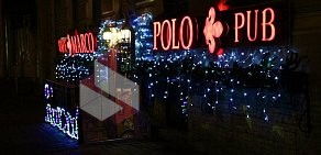 Паб Marco Polo на Гороховой улице