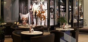 Магазин одежды Massimo Dutti в ТЦ Атриум