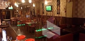 Ресторан Суши ласты на Ленинградском шоссе