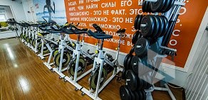 Фитнес-клуб Energy Zone на Волочаевской улице