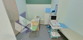 Хорошая поликлиника в Московском районе