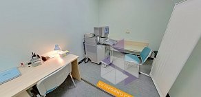 Хорошая поликлиника в Московском районе