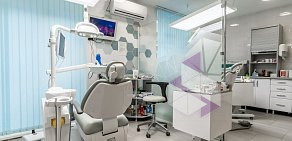 Стоматологический центр Альбадент  