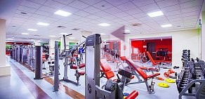 Фитнес-клуб ALEX fitness Финансист на метро Приморская