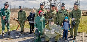 Клуб активного отдыха Boom в поселке Свердлово