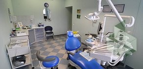 Клиника стоматологии и косметологии Эверест в Галерном проезде