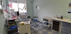 Клиника стоматологии и косметологии Эверест в Галерном проезде