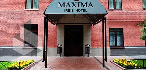 Отель Максима Хотелс на Гостиничной улице