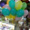 Магазин воздушных шаров Happy pack на Чкаловском проспекте