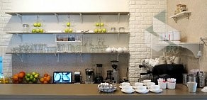 Кафе-кондитерская Марципан на Гражданском проспекте